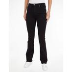 Tommy Hilfiger Bootcut jeans met persplooien, Verzenden, Nieuw
