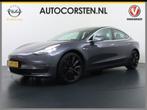 Zakelijke Lease |  Tesla Model 3 Performance AWD 513pk 0-100, Auto's, Tesla, Automaat, Gebruikt, Zwart, Overige kleuren