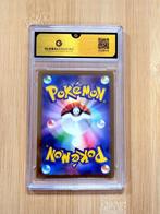Pokémon - 1 Graded card - Poliwhirl 176 / 165 AR Art Rare, Nieuw