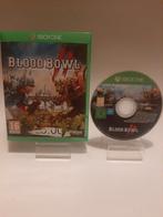 Blood Bowl II Xbox One, Spelcomputers en Games, Games | Xbox One, Nieuw, Ophalen of Verzenden