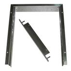 Vitrifrigo Inbouwframe C38 / C39 / C49 / 35BT, Ophalen of Verzenden, Nieuw, Zeilboot of Motorboot