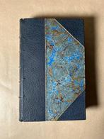 Thomas Bewick - A General History of Quadrupeds - 1824-1824, Antiek en Kunst, Antiek | Boeken en Bijbels