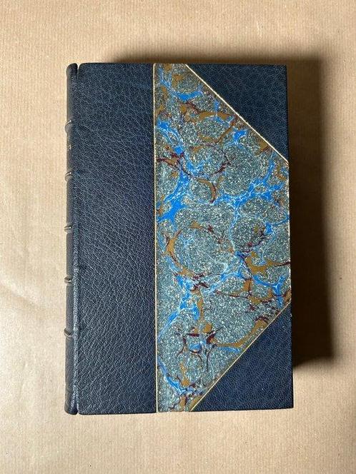 Thomas Bewick - A General History of Quadrupeds - 1824-1824, Antiek en Kunst, Antiek | Boeken en Bijbels