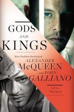 Boek Gods and Kings 9781594204944, Verzenden, Zo goed als nieuw