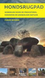 Hondsrugpad 9789056157500 Fokko Bosker, Boeken, Verzenden, Gelezen, Fokko Bosker