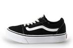 Vans Sneakers in maat 35 Zwart | 10% extra korting, Jongen of Meisje, Schoenen, Zo goed als nieuw, Vans