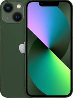 Apple iPhone 13 128GB Groen met GARANTIE & verzending, Ophalen of Verzenden, Gebruikt