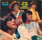 LP gebruikt - The Lovin Spoonful - Hums Of The Lovin Sp..., Verzenden, Zo goed als nieuw