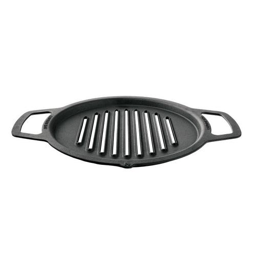 Solo Stove Ranger Gietijzeren Grill, Tuin en Terras, Houtskoolbarbecues, Ophalen of Verzenden