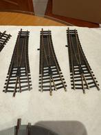 Fleischmann H0 - Modeltreinsporen (1) - Fleischmann, Nieuw