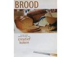 Creatief Koken Brood - Creatief Koken Brood, Boeken, Ophalen of Verzenden, Nieuw