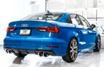 AWE Tuning Audi 8V S3 SwitchPath Exhaust w/Chrome Silver, Ophalen of Verzenden, Nieuw