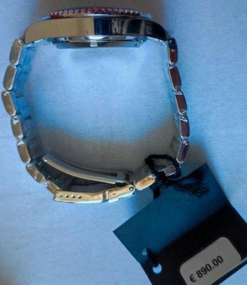 Lorenz - Submariner Date - Heren - 2024, Sieraden, Tassen en Uiterlijk, Horloges | Heren