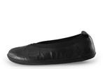 Barefoot Be Lenka Ballerinas in maat 38 Zwart | 10% korting, Verzenden, Zwart, Ballerina's, Zo goed als nieuw