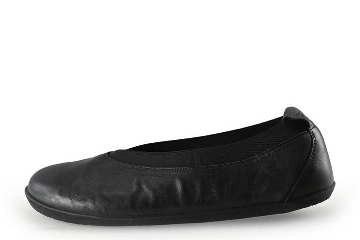 Barefoot Be Lenka Ballerinas in maat 38 Zwart | 10% korting, Kleding | Dames, Schoenen, Zwart, Zo goed als nieuw, Ballerina's