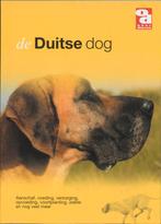 Duitse dog / Over Dieren / 63 9789058210555, Verzenden, Gelezen