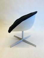 Gliss kuipstoel, Space Age, 75 tot 100 cm, Ophalen of Verzenden, Zo goed als nieuw