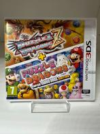 Puzzle & Dragons + Super Mario Edition, Verzenden, Nieuw