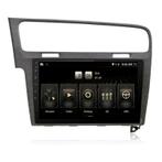 VW golf 7 navigatie carkit 10 inch scherm usb android 11