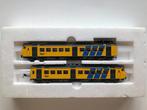 Fleischmann H0 - 1470 - Treinstel (2) - 2-delige Sprinter /, Hobby en Vrije tijd, Modeltreinen | H0, Nieuw