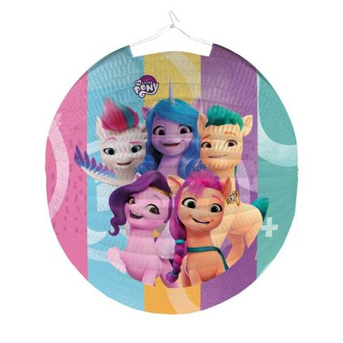 My Little Pony Lampion 25cm, Hobby en Vrije tijd, Feestartikelen, Nieuw, Verzenden
