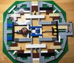 Lego Set - 10257 - Creator Expert - Carousel, Nieuw