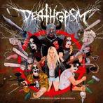 lp nieuw - Various - Deathgasm (Original Motion Picture S..., Cd's en Dvd's, Verzenden, Zo goed als nieuw
