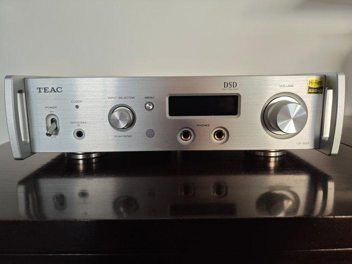 TEAC - UD-503 Audio omvormer, Audio, Tv en Foto, Radio's