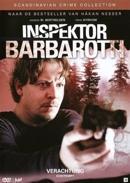 Inspektor Barbarotti - Verachtung - DVD, Verzenden, Nieuw in verpakking