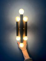 Vintage Bronze Wall Sconce Attributed to Mtoko Ishii, Ophalen of Verzenden, Nieuw