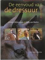 De eenvoud van de dressuur 9789059560055 C. van Andel, Verzenden, Zo goed als nieuw, C. van Andel
