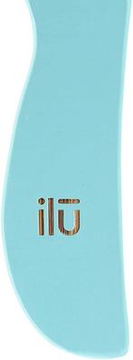 Bamboom Detangling Ocean Breeze Detangling Comb, Ophalen of Verzenden, Nieuw, Overige typen