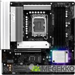 Asrock B860M Pro RS, Verzenden, Nieuw