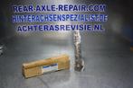 Opel Ascona C,  Kadett E, versnelling hoofdas 90147565., Auto-onderdelen, Transmissie en Toebehoren, Verzenden, Nieuw, Opel