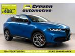 Alfa Romeo Tonale 1.5T Hybrid Edizione Speciale | Sfeer |, Automaat, Blauw, Nieuw, Hybride Elektrisch/Benzine