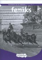 Feniks Werkboek vwo 9789006391138, Zo goed als nieuw