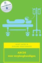 9789043035903 ABCDE voor verpleegkundigen met Expert Coll..., Verzenden, Zo goed als nieuw, Asaf Gafni