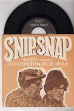 Snip & Snap – Hoogtepunten Uit De Revue (EP) (1-7-Vinyl-Sin, Ophalen of Verzenden, Nieuw in verpakking