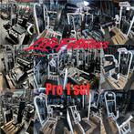 Life Fitness Pro1 Set | Complete Kracht Set |, Ophalen of Verzenden, Nieuw, Overige typen