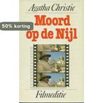 Moord op de nyl / Poirot 9789021824499 Agatha Christie, Verzenden, Gelezen, Agatha Christie