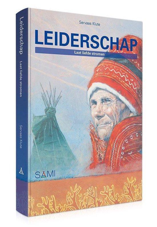 Leiderschap, laat liefde stromen 9789090328102 Servaas Klute, Boeken, Economie, Management en Marketing, Zo goed als nieuw, Verzenden