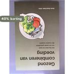 GEZOND COMBINEREN VAN VOEDING 9789020252248 D. Grant, Verzenden, Gelezen, D. Grant