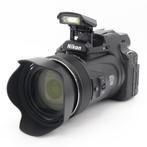 Digitale fotocamera | Nikon Coolpix P1000 | Tweedehands, Verzenden, Gebruikt, Nikon
