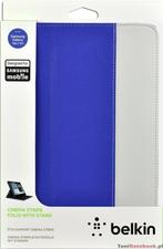 Belkin Hoes voor de Samsung Galaxy Tab 2 10.1 - Blauw, Computers en Software, Windows Tablets, Verzenden, Nieuw