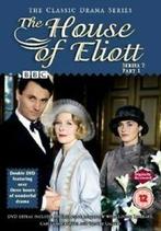 The House of Eliott: Series 2 - Part 1 DVD (2006) Stella, Verzenden, Zo goed als nieuw