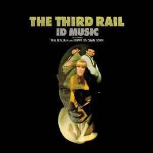cd - The Third Rail - Id Music, Cd's en Dvd's, Cd's | Rock, Verzenden