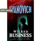 Wicked Business 9780755384945 Janet Evanovich, Boeken, Verzenden, Gelezen, Janet Evanovich