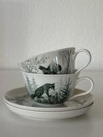 Rosenthal - Set theekopjes - Helena - Porselein