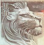 Hongkong. - 500 Dollars - 1999 - Pick 204d  (Zonder, Postzegels en Munten