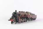 Märklin H0 - 3111 - Stoomlocomotief met tender (1) -, Hobby en Vrije tijd, Modeltreinen | H0, Nieuw